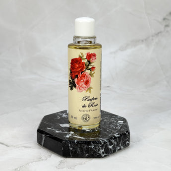 Parfum de Rose