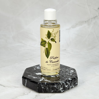 Parfum de Cannelle