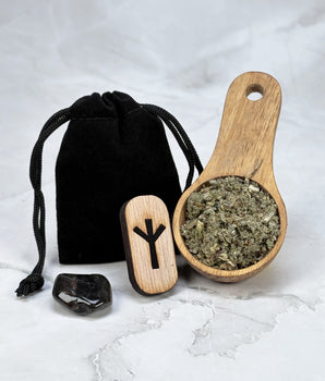 Sachet Mojo - Protection