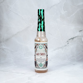 Eau de Palo Santo