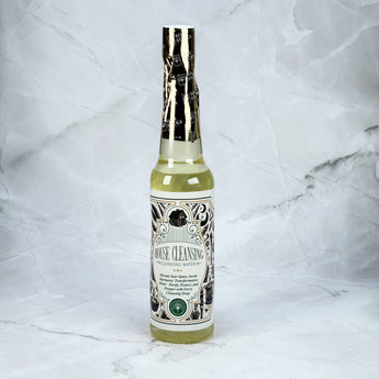 Eau de Purification