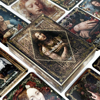 L'Oracle De Vinci - Codex Divinatio
