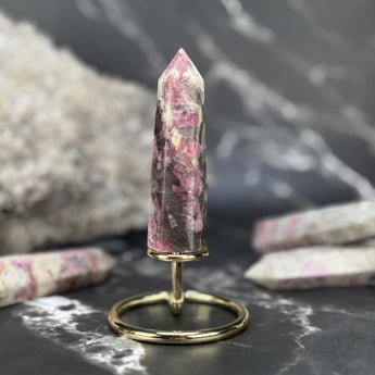 Pointe Tourmaline Rose - P14 (extra)