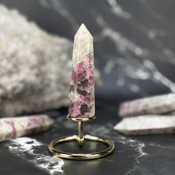 Pointe Tourmaline Rose - P19 (extra)
