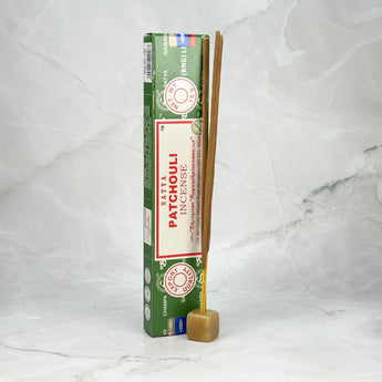 Encens en bâtons Patchouli
