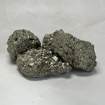 Pierre brute de Pyrite