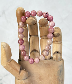 Bracelet Rhodonite (8mm)