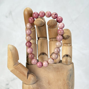 Bracelet Rhodonite (8mm)