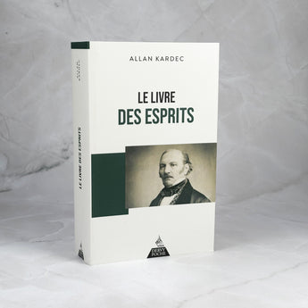 Le Livre des Esprits