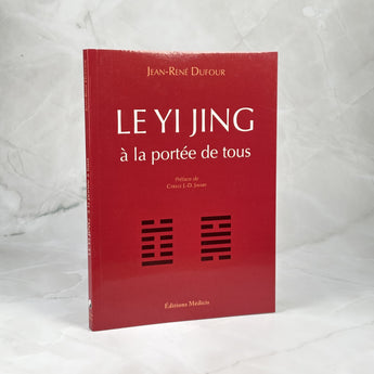 Le Yi Jing à la portée de tous