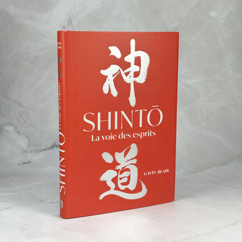 Shintō - La voie des esprits
