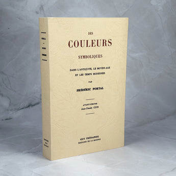 Des couleurs symboliques - Dans l'Antiquité, le Moyen Âge et les temps modernes