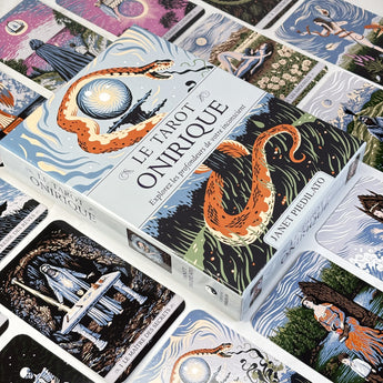 Le tarot onirique