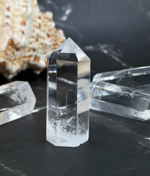 Pointe Cristal de Roche - P12 (extra)