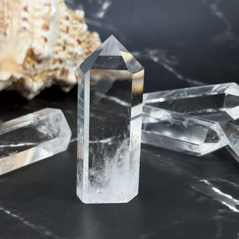 Pointe Cristal de Roche - P13 (extra)