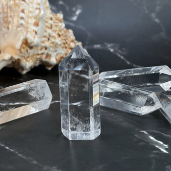 Pointe Cristal de Roche - P16 (extra)