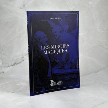 Les Miroirs magiques