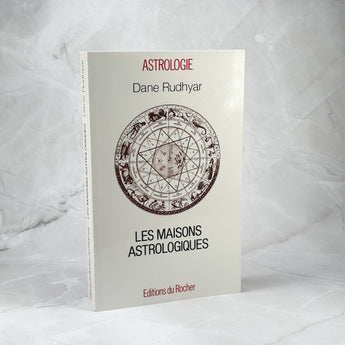 Les maisons astrologiques
