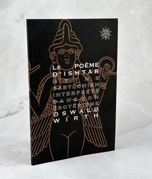 Le poème d'Ishtar