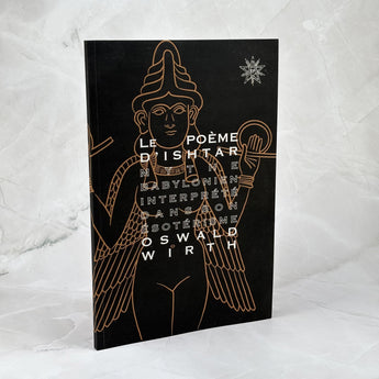 Le poème d'Ishtar