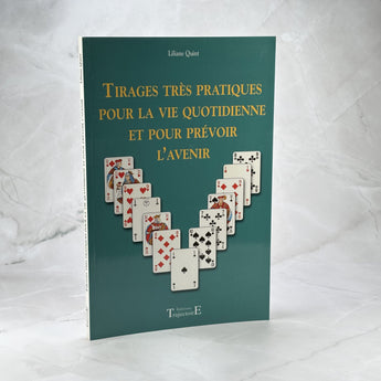 Tirages très pratiques pour la vie quotidienne