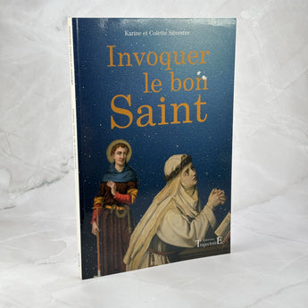 Invoquer le bon Saint