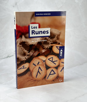 Les Runes - La magie de leurs pouvoirs