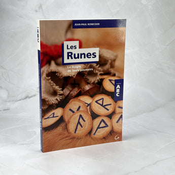 Les Runes - La magie de leurs pouvoirs