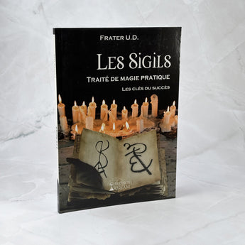 Les Sigils - Traité de magie pratique