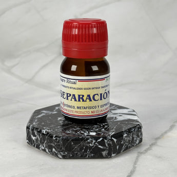 Vinaigre Séparation
