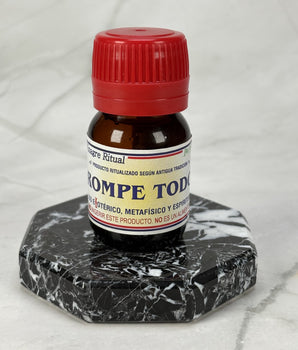 Vinaigre Rompe-tout