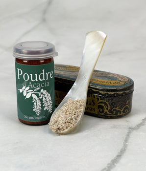 Poudre d'Acacia