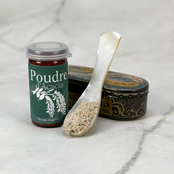 Poudre d'Acacia
