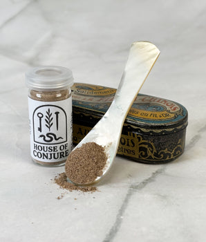 Poudre de racine High John