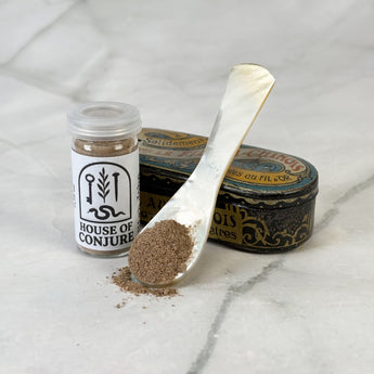 Poudre de racine High John