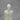 Bougie Dagyde homme (blanche)