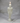 Bougie Dagyde homme (blanche)