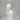 Bougie Dagyde homme (blanche)
