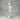 Bougie Dagyde homme (blanche)