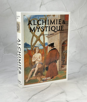 Le Musée Hermétique - Alchimie & Mystique