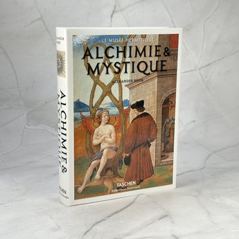 Le Musée Hermétique - Alchimie & Mystique