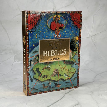 Le Livre des Bibles
