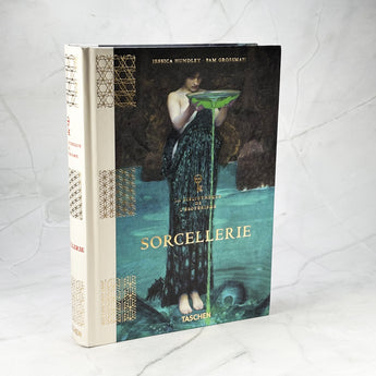 La Bibliothèque de l'Ésotérisme - Sorcellerie