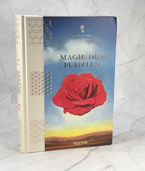 La Bibliothèque de l'Ésotérisme - Magie des plantes