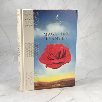 La Bibliothèque de l'Ésotérisme - Magie des plantes