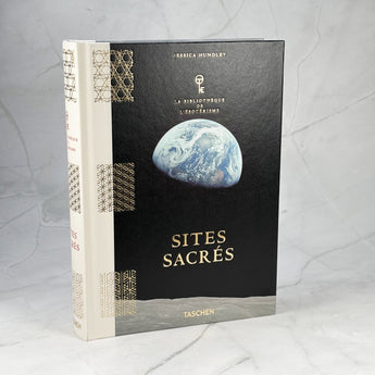 La Bibliothèque de l'Ésotérisme - Sites sacrés