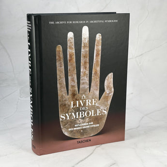 Livre des Symboles - Réflexions sur des images archétypales