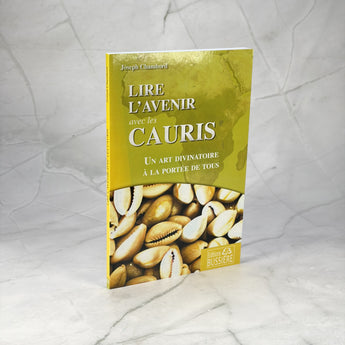 Lire l'avenir avec les Cauris - Un art divinatoire à la portée de tous