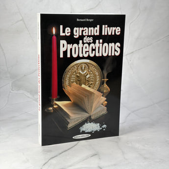 Le grand livre des Protections