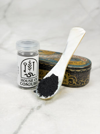 Poudre Magnétique / Lodestone powder
